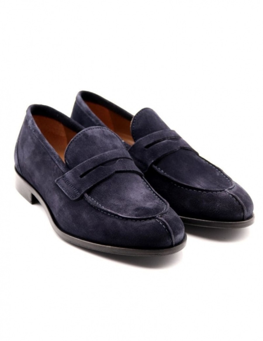 Man Gianni Calzature | Gramar Shoes