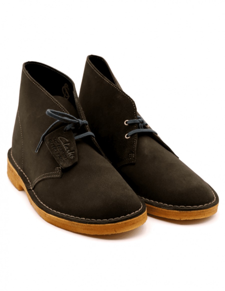 Man Gianni Calzature | Clarks